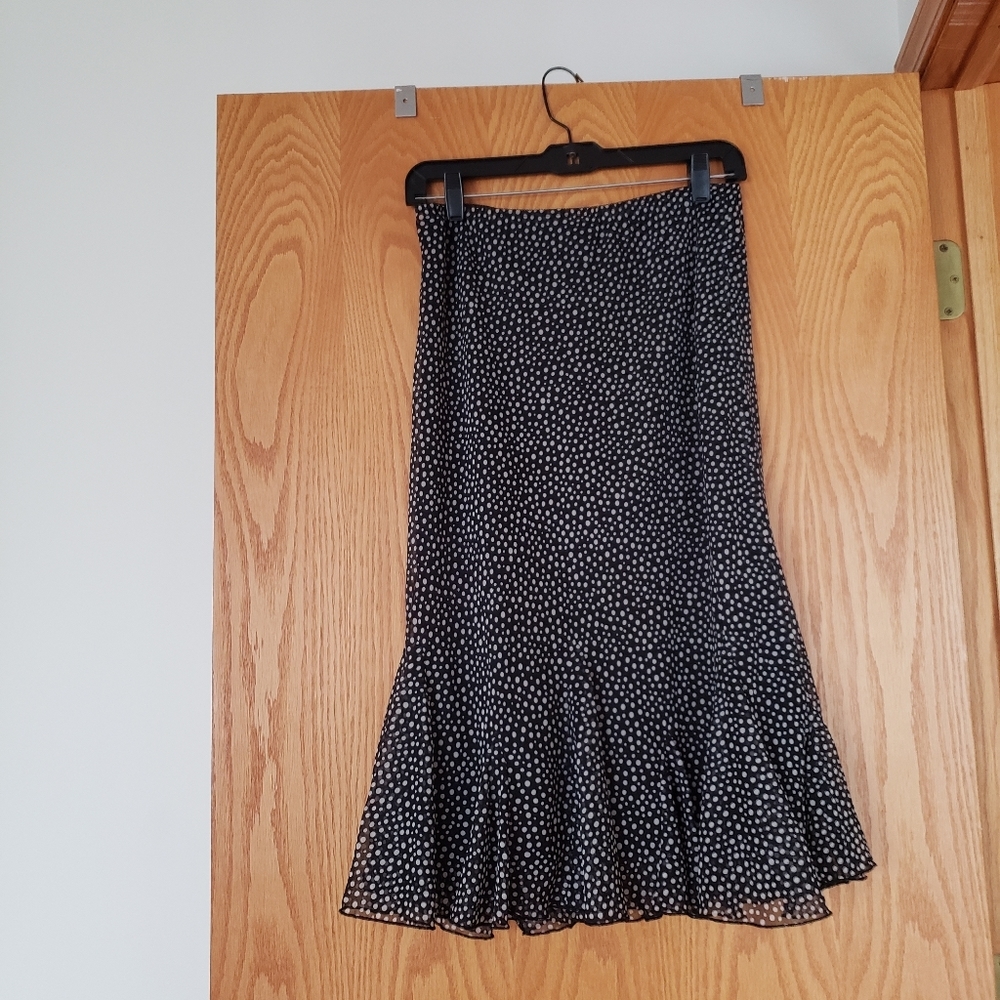 Midi Skirt